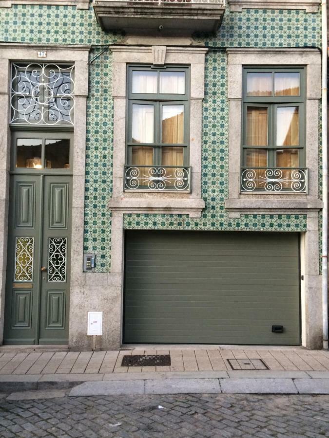 Casamia Apartments@porto * Porto