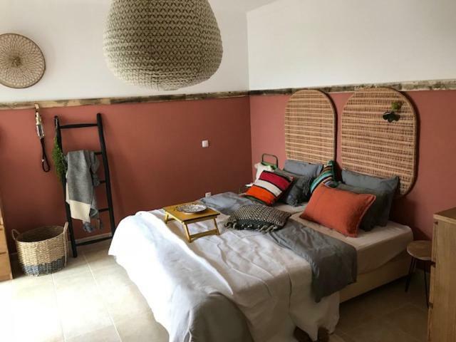 Machado Villa *