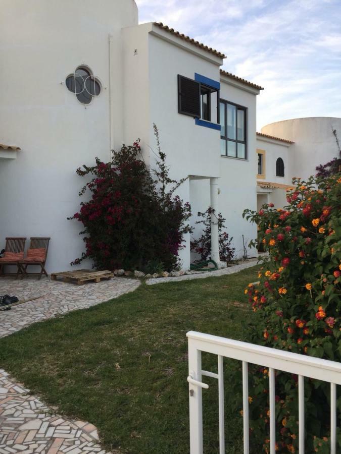 Villa Machado Aljezur