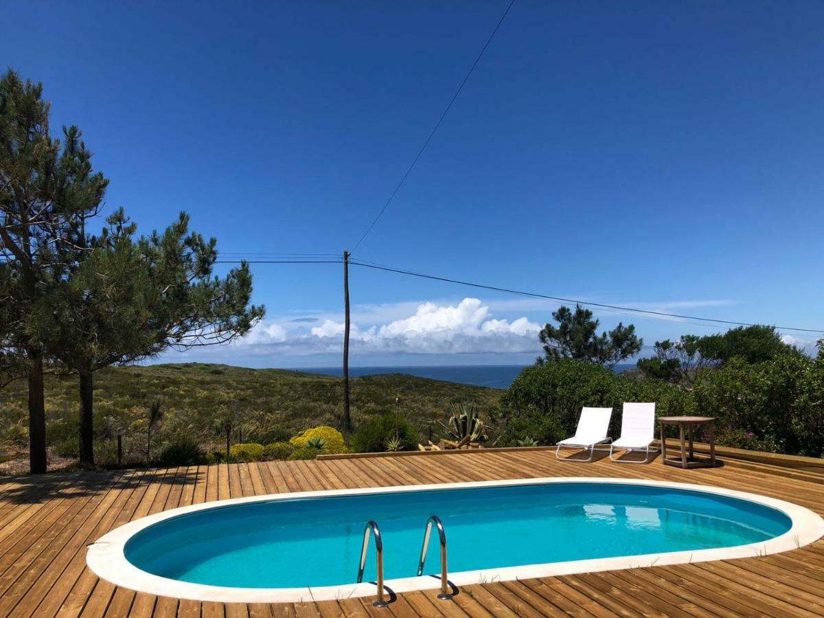 Villa Machado Aljezur