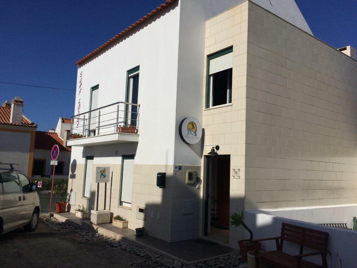 Surf 1 Guest house 2*