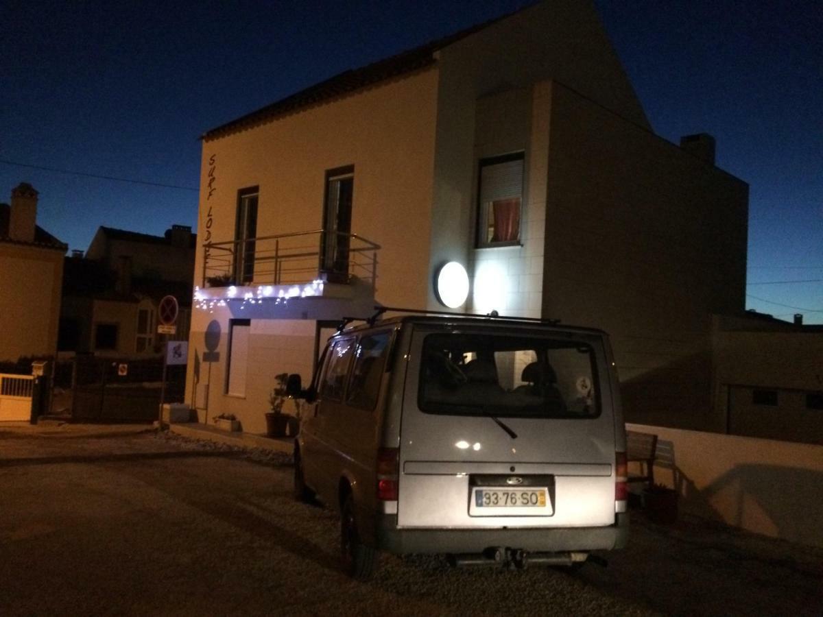 Surf 1 Guest house 2*