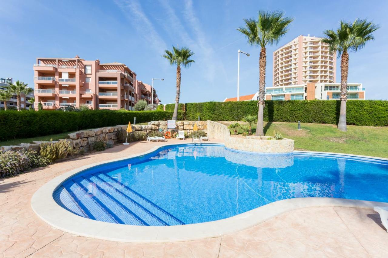 Litoralmar Apartment *