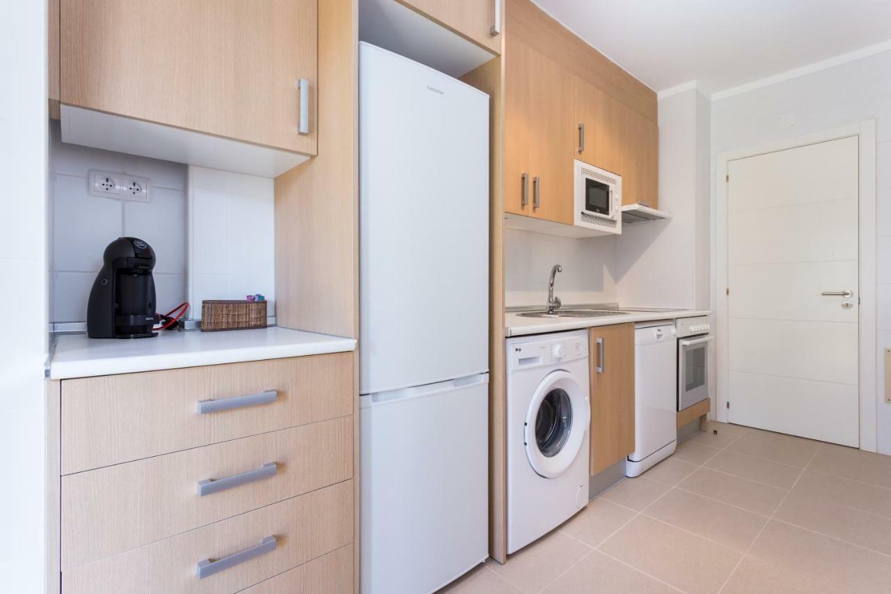 Apartment Litoralmar *