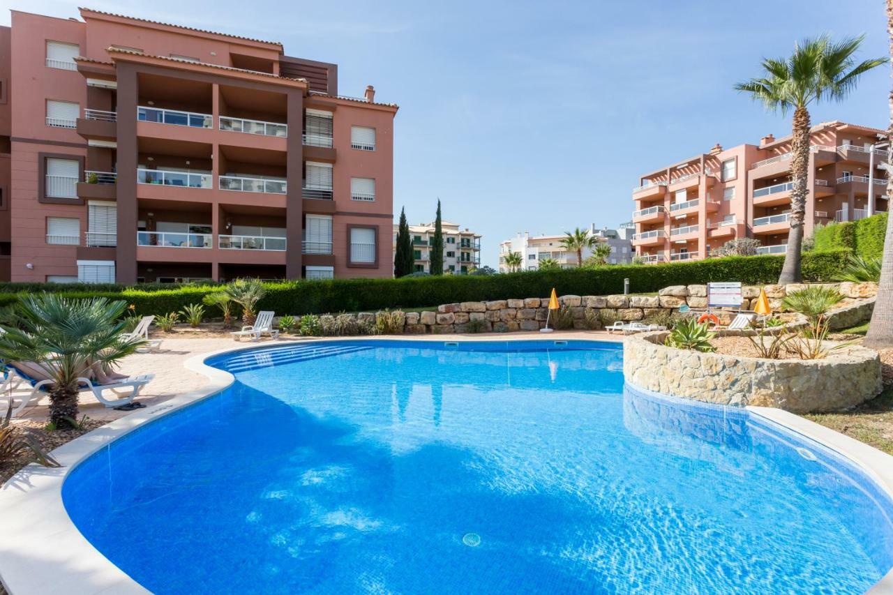 Litoralmar Apartment