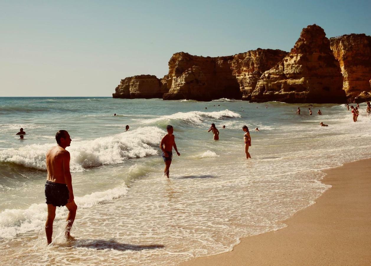 Villa Casa Carioca Carvoeiro (Lagoa)