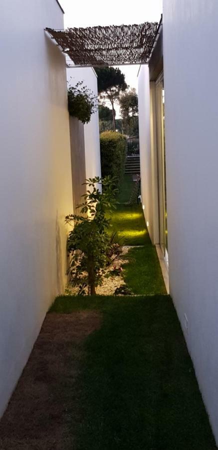 Casa Do Pai House