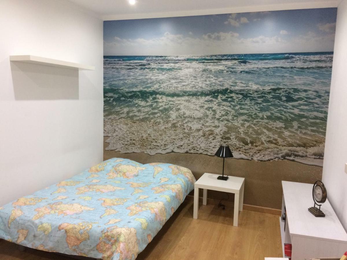 Wave Albergue