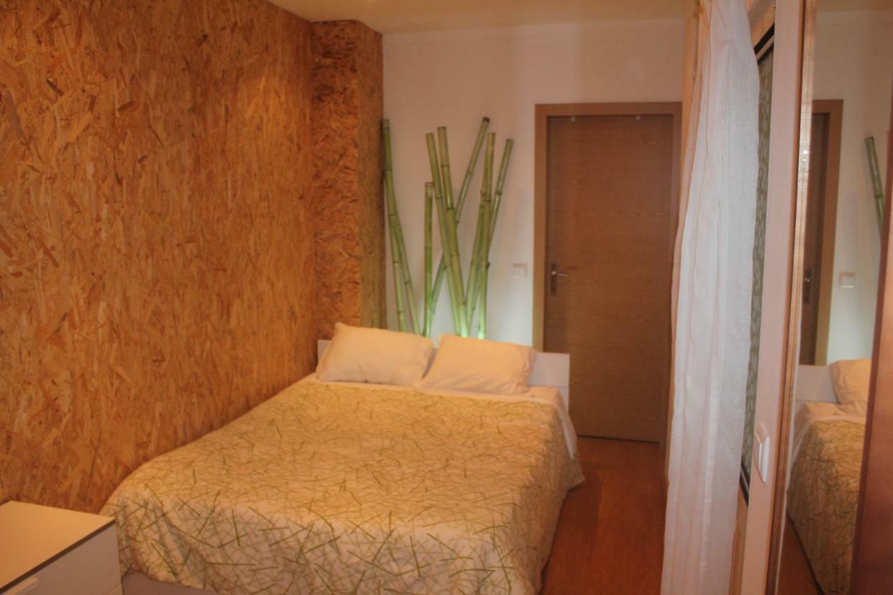 Wave Albergue *