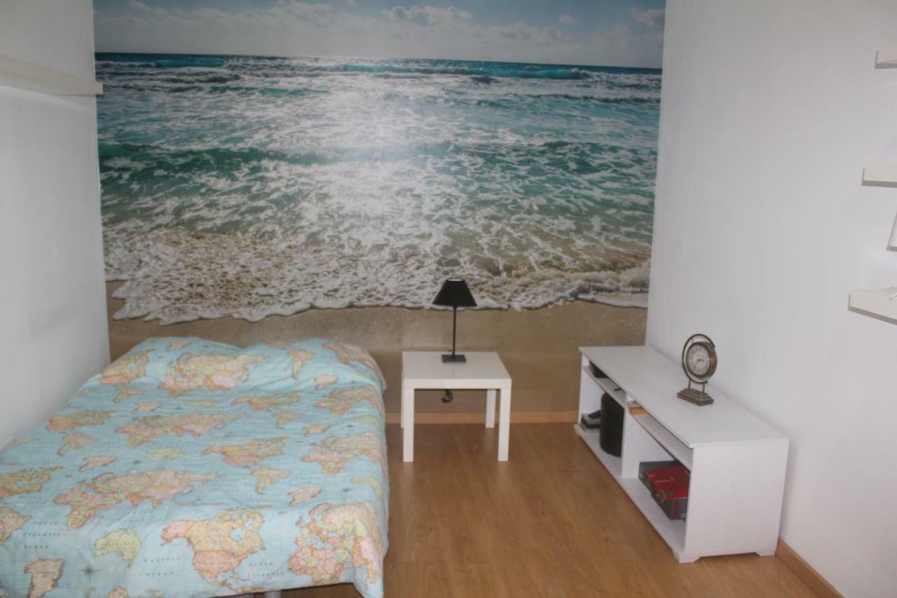Wave Albergue Figueira da Foz