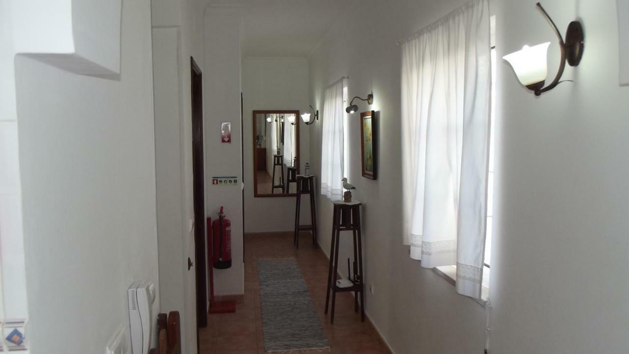 Apartment Family Floripes House