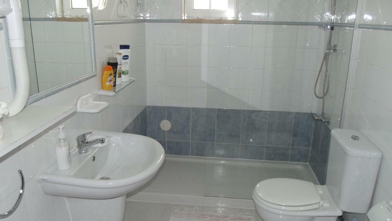 Appartement Family Floripes House *