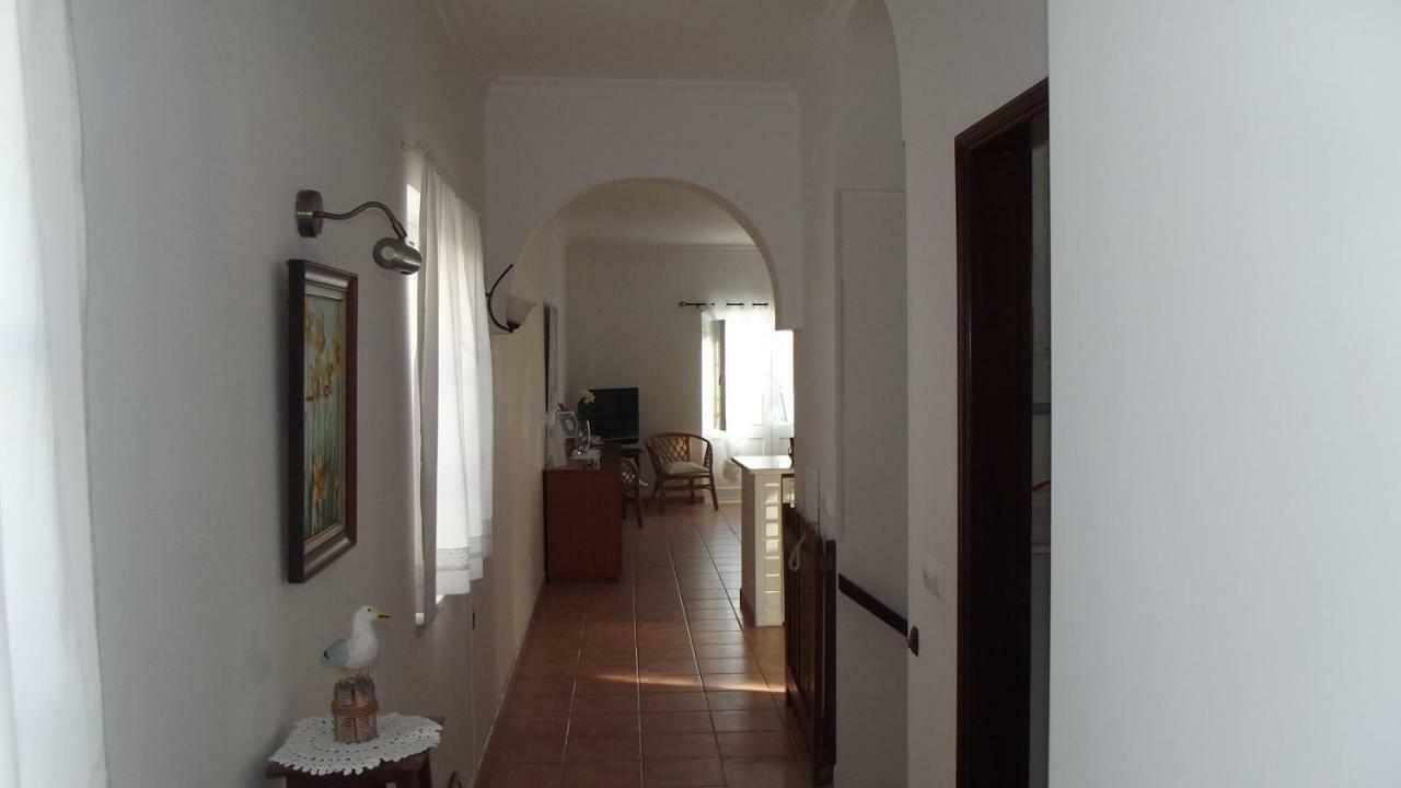 Family Floripes House *