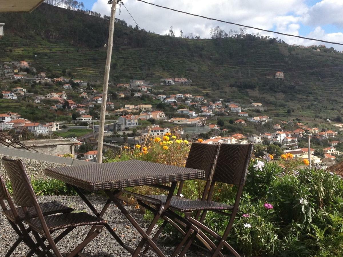 Holiday home Girasol Arco da Calheta (Madeira)