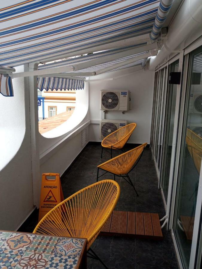 Edifício 406 Apartamento Albufeira