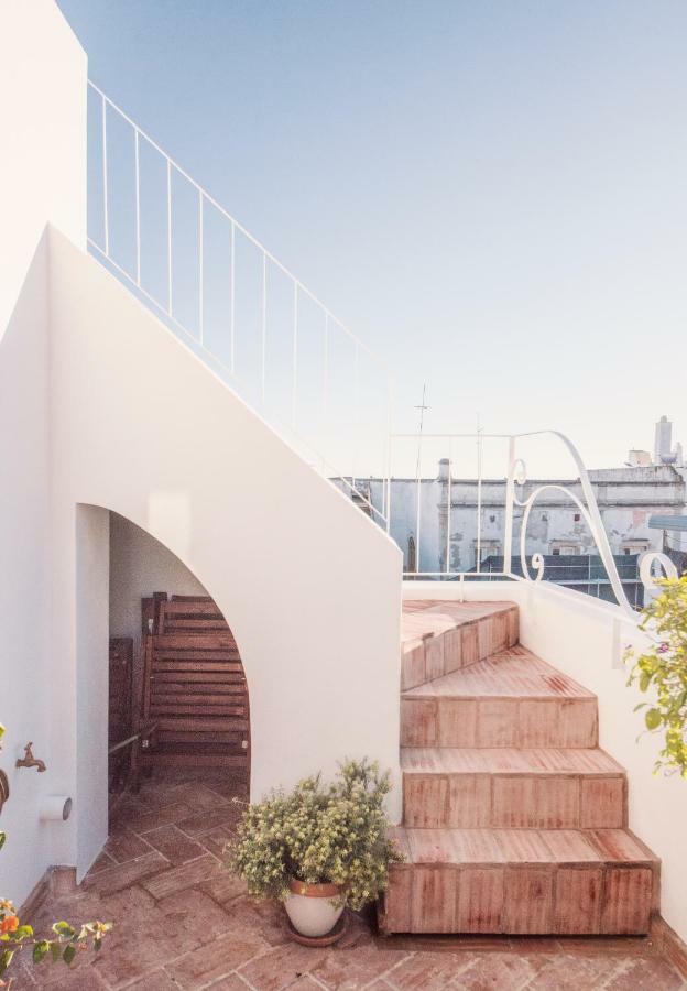 Holiday home The Salt House Olhao