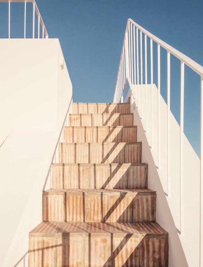 The Salt House Holiday home Olhao