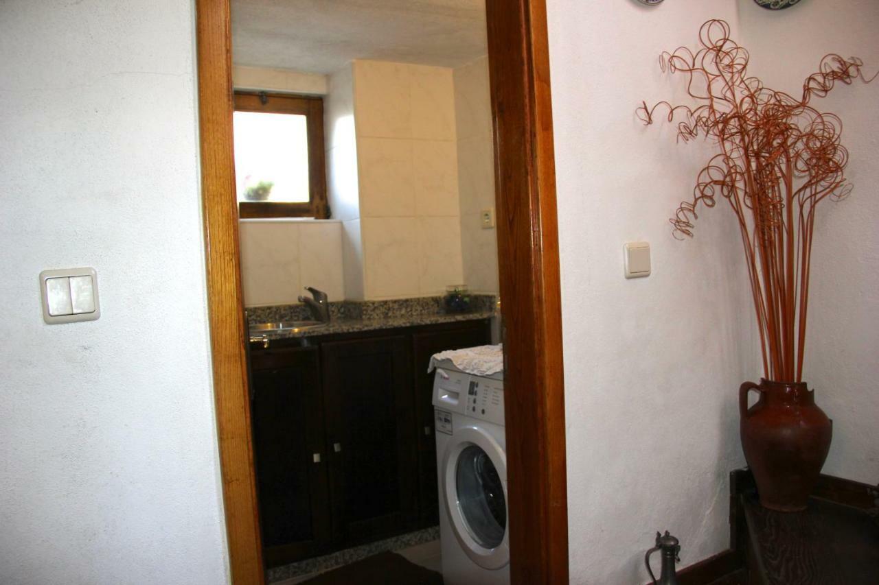 Agroturismo Casa Da Barriada I