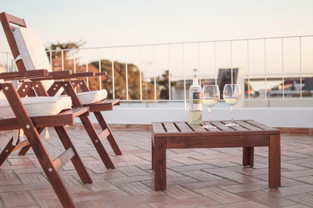 The Salt House Holiday home Olhao
