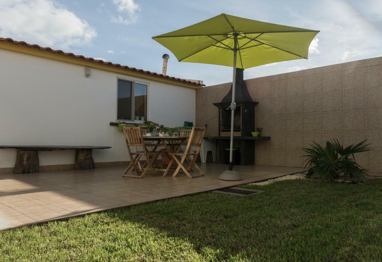 Casa Areal De Santa Barbara *