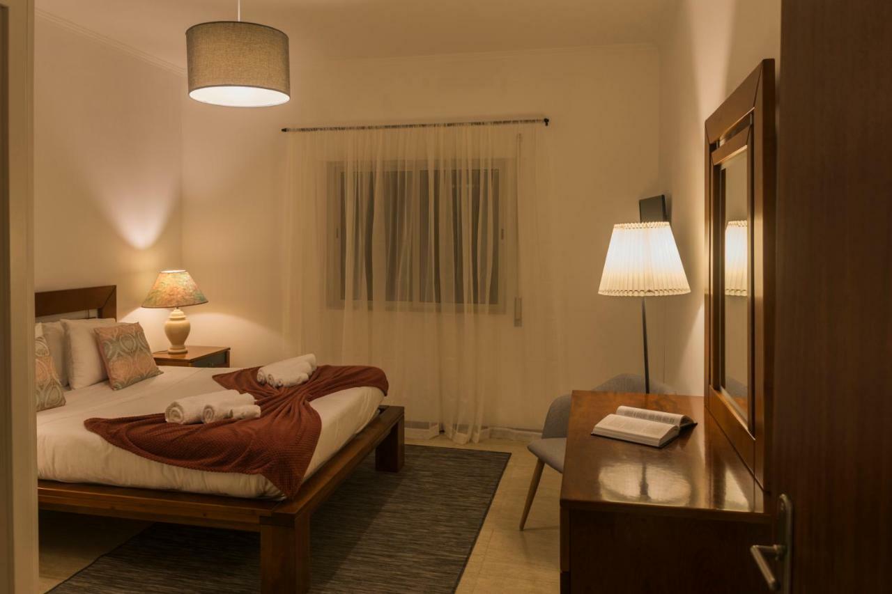Guest house Casa Areal De Santa Barbara Ribeira Grande