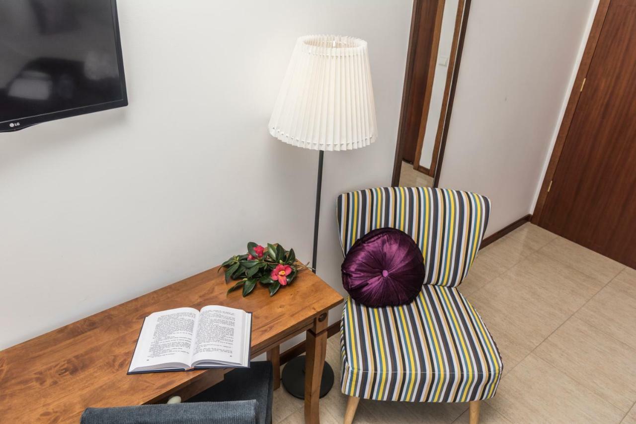 Guest house Casa Areal De Santa Barbara Ribeira Grande