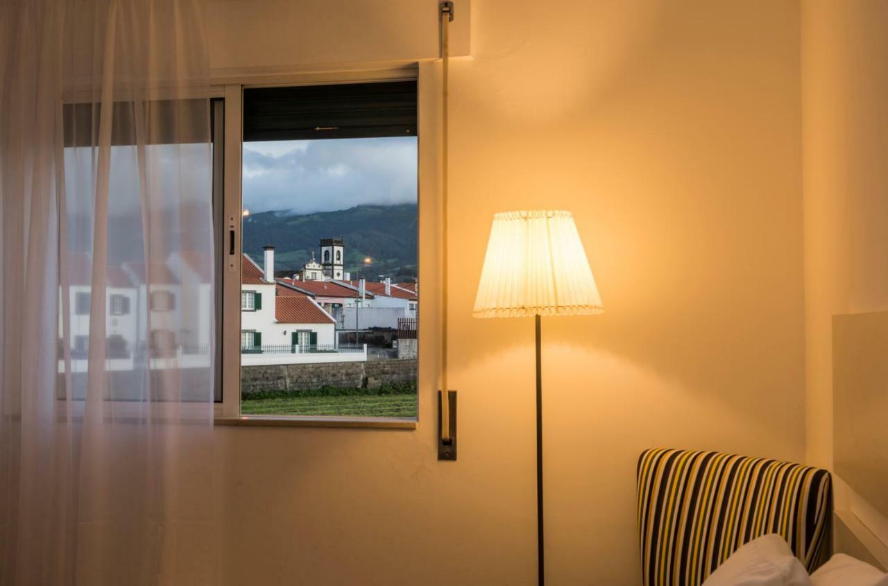 Guest house Casa Areal De Santa Barbara Ribeira Grande