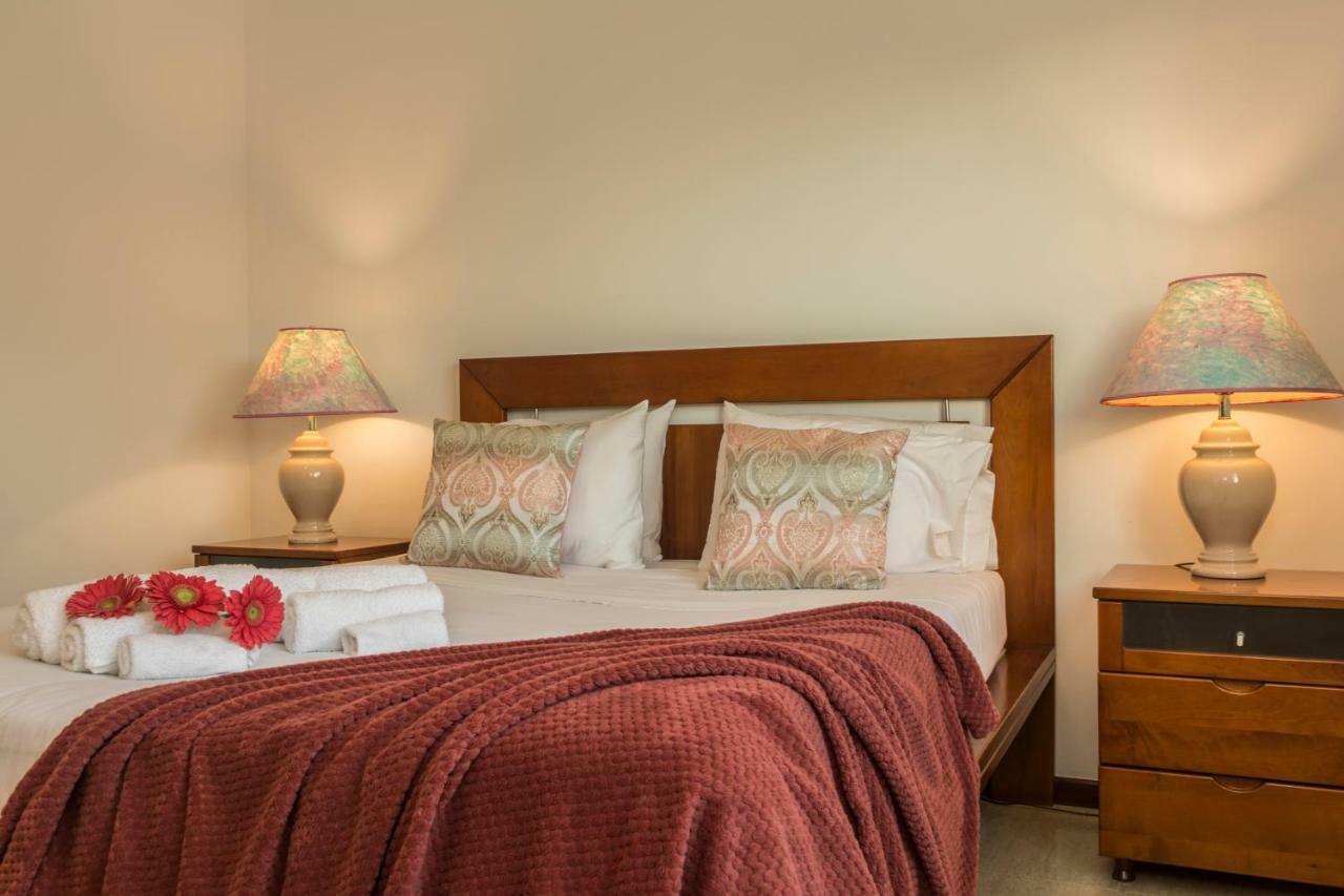 Casa Areal De Santa Barbara Guest house *