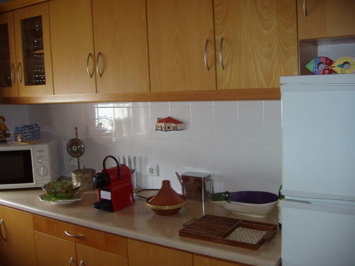 Apartment Terraco Da Baia *