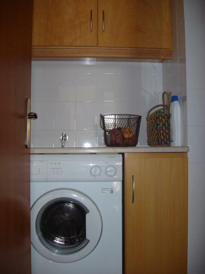 Apartment Terraco Da Baia