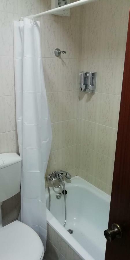 Holiday home Al Visconde