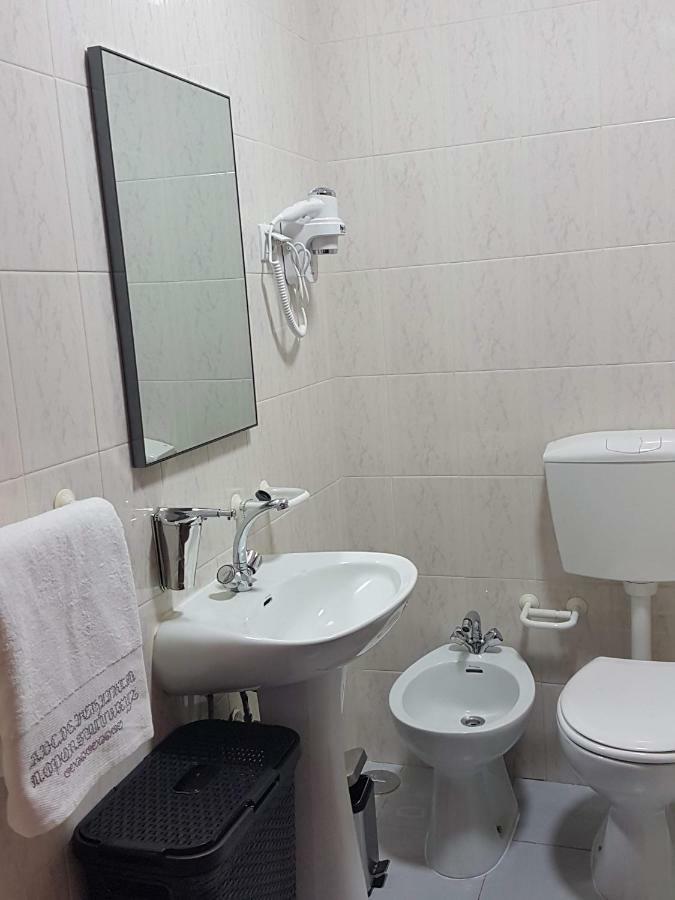 Holiday home Al Visconde *