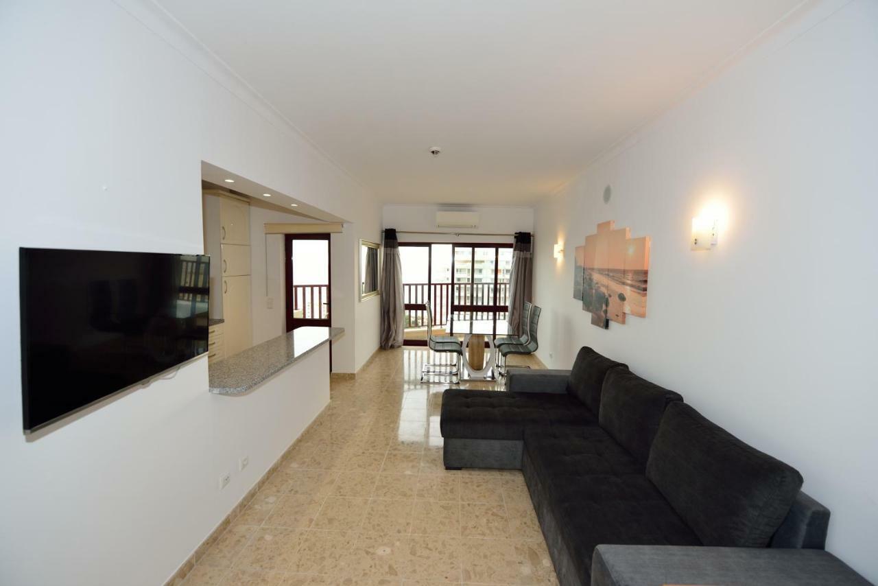 High In The Sky Apartment Portimao