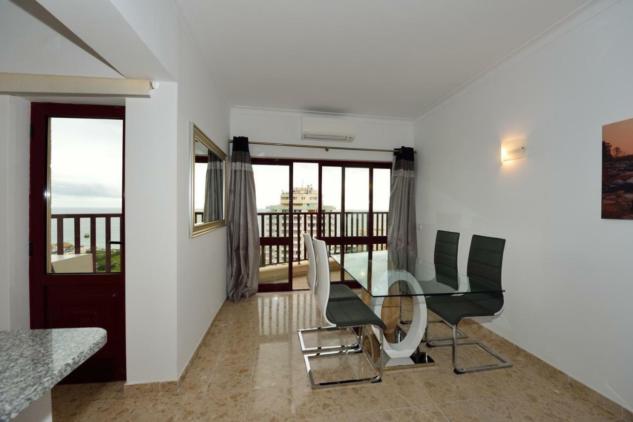 High In The Sky Apartment