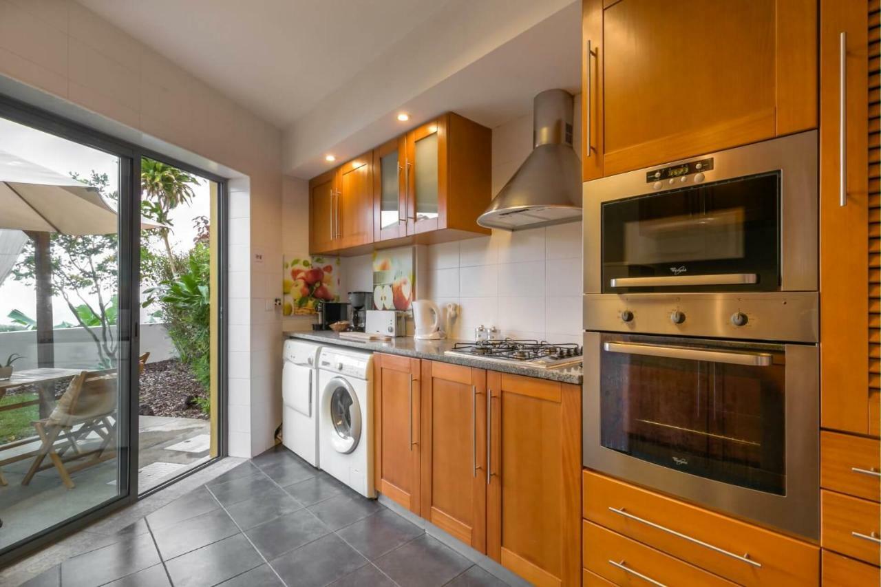 Epicenter Lagoa Apartment Lagoa (Azores)