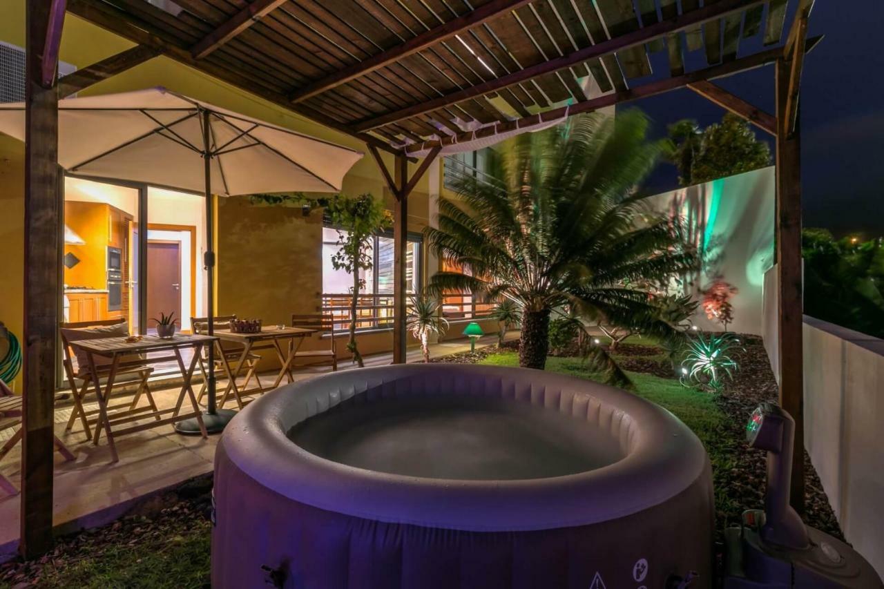 Apartment Epicenter Lagoa Lagoa (Azores)