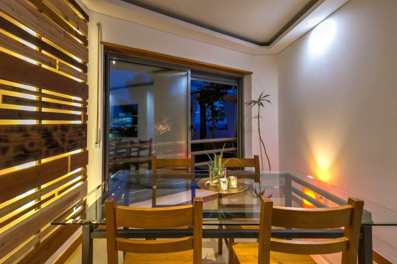 Appartement Epicenter Lagoa Lagoa (Azores)