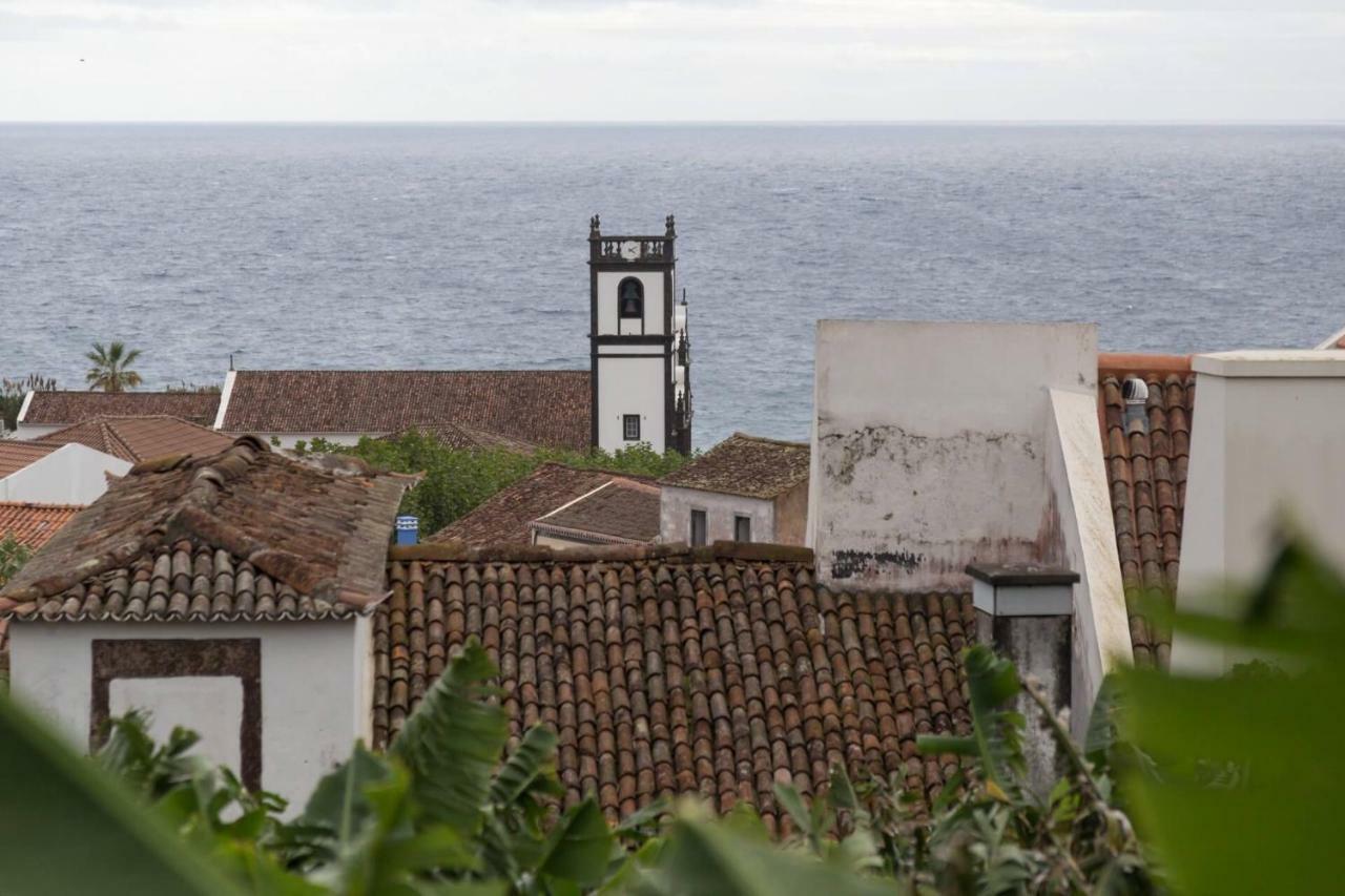 Epicenter Lagoa * Lagoa (Azores)