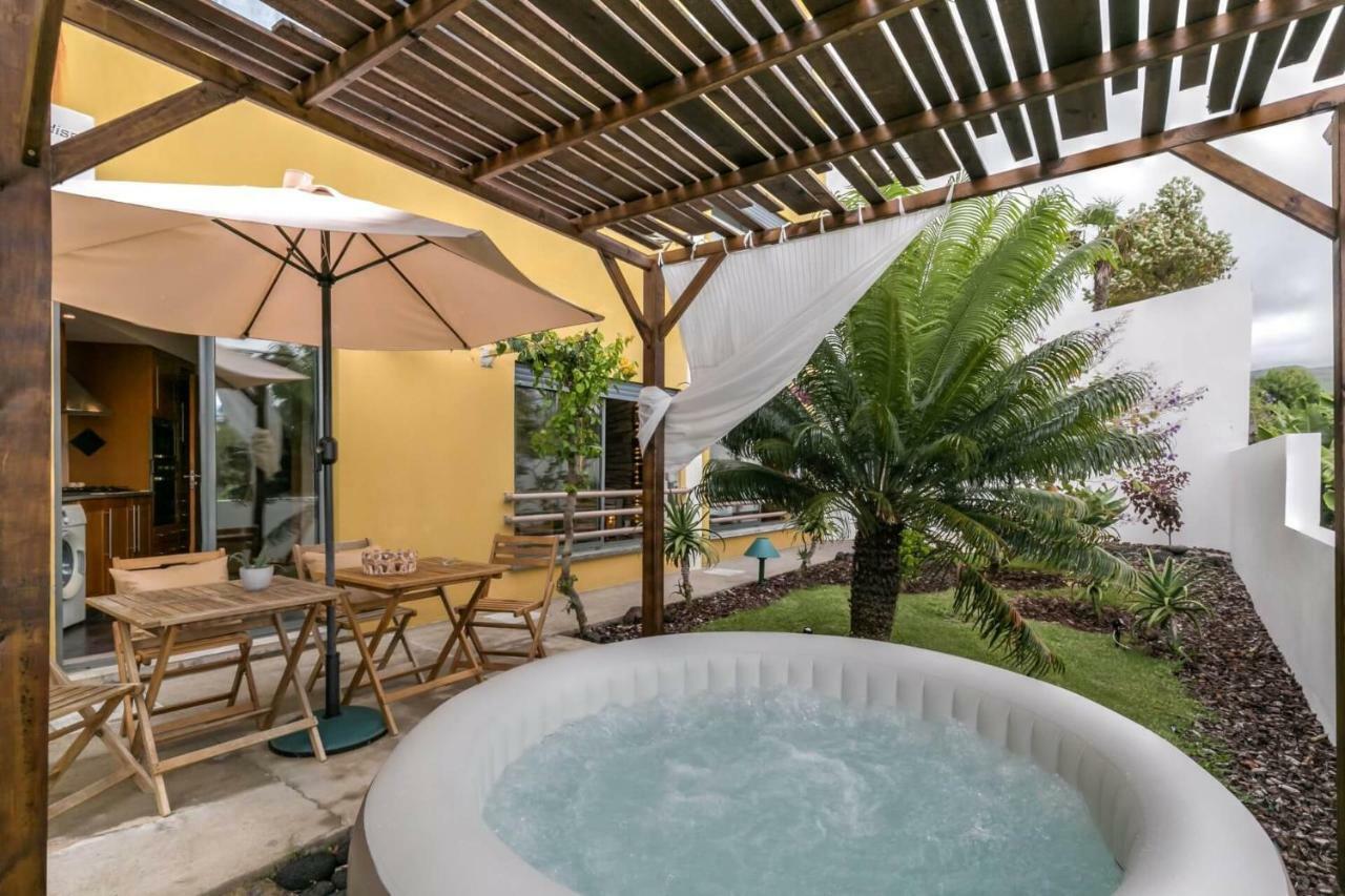 Epicenter Lagoa Apartment *