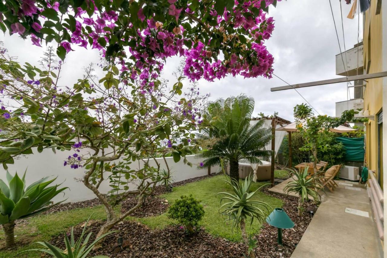Apartment Epicenter Lagoa