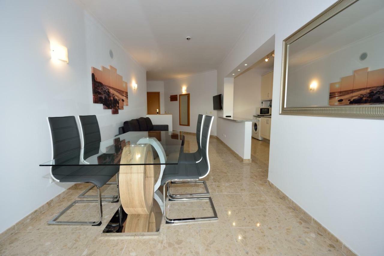 Apartamento High In The Sky *