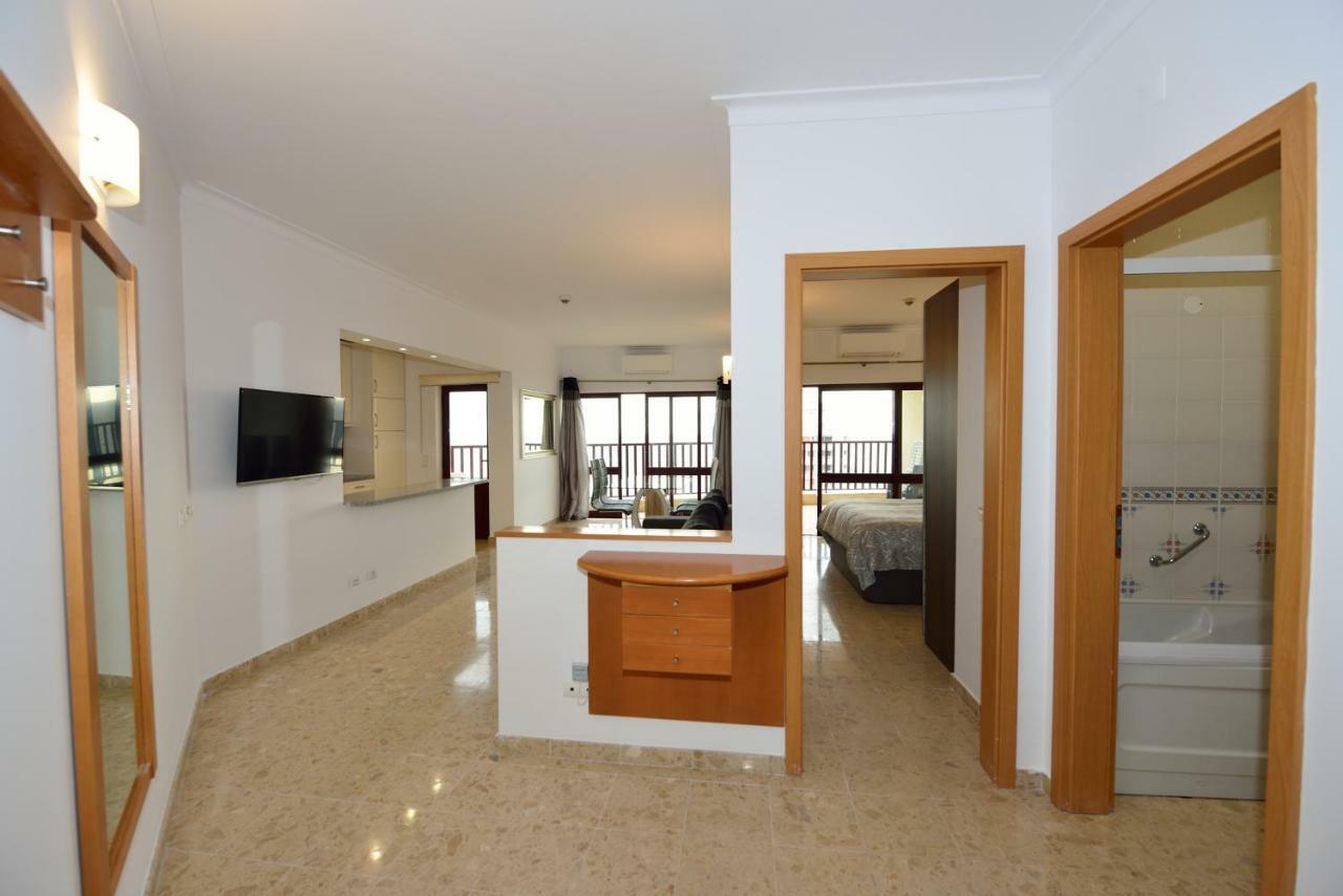 Apartamento High In The Sky *