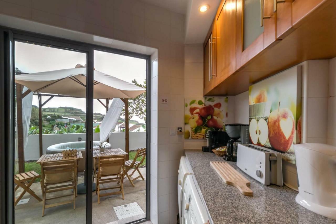 Apartment Epicenter Lagoa