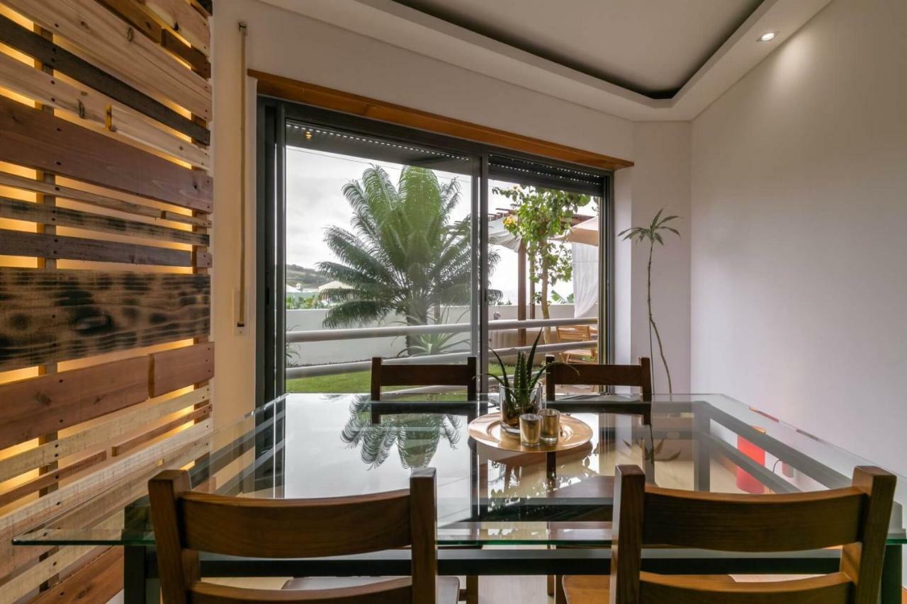 Epicenter Lagoa Apartment *