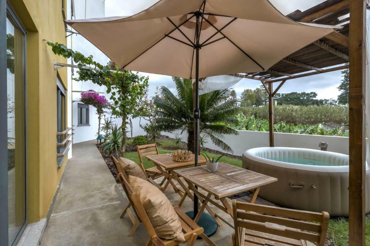 Apartment Epicenter Lagoa Lagoa (Azores)