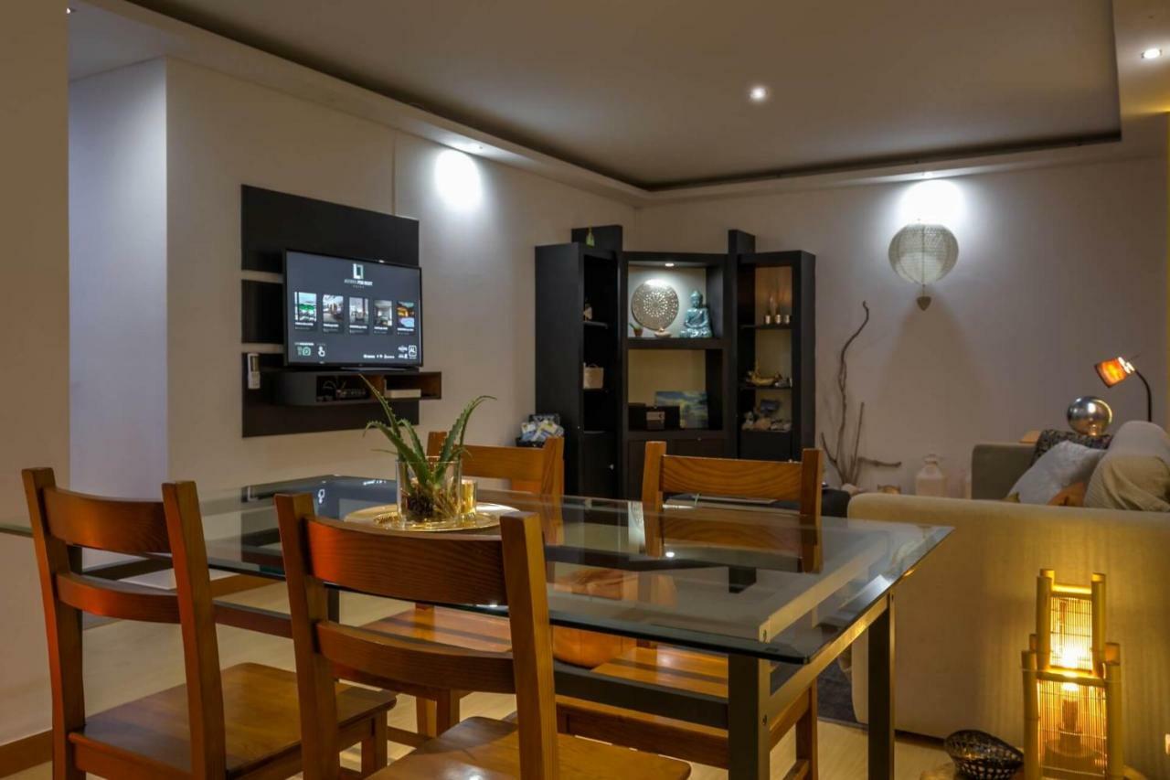 Apartment Epicenter Lagoa