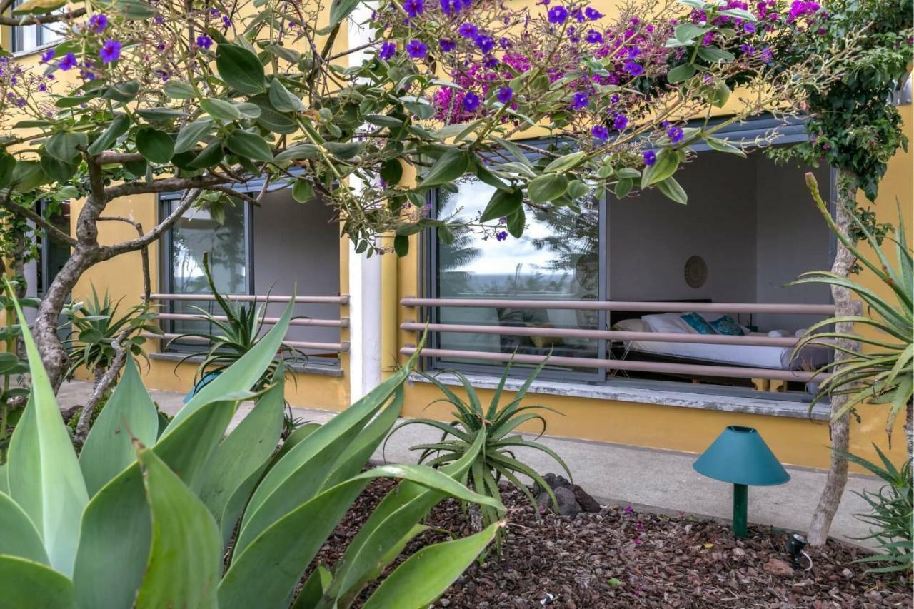 Epicenter Lagoa Apartment