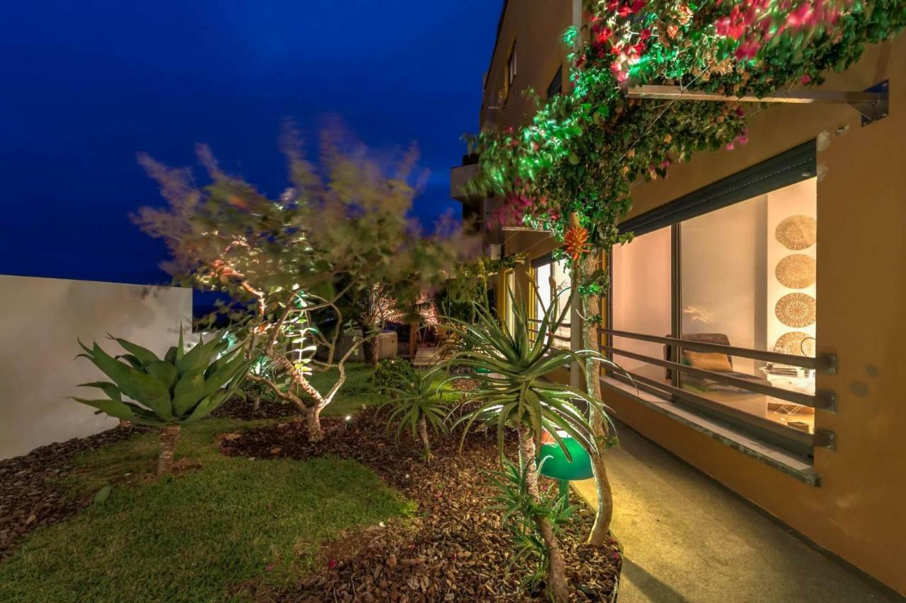 Epicenter Lagoa Apartment Lagoa (Azores)
