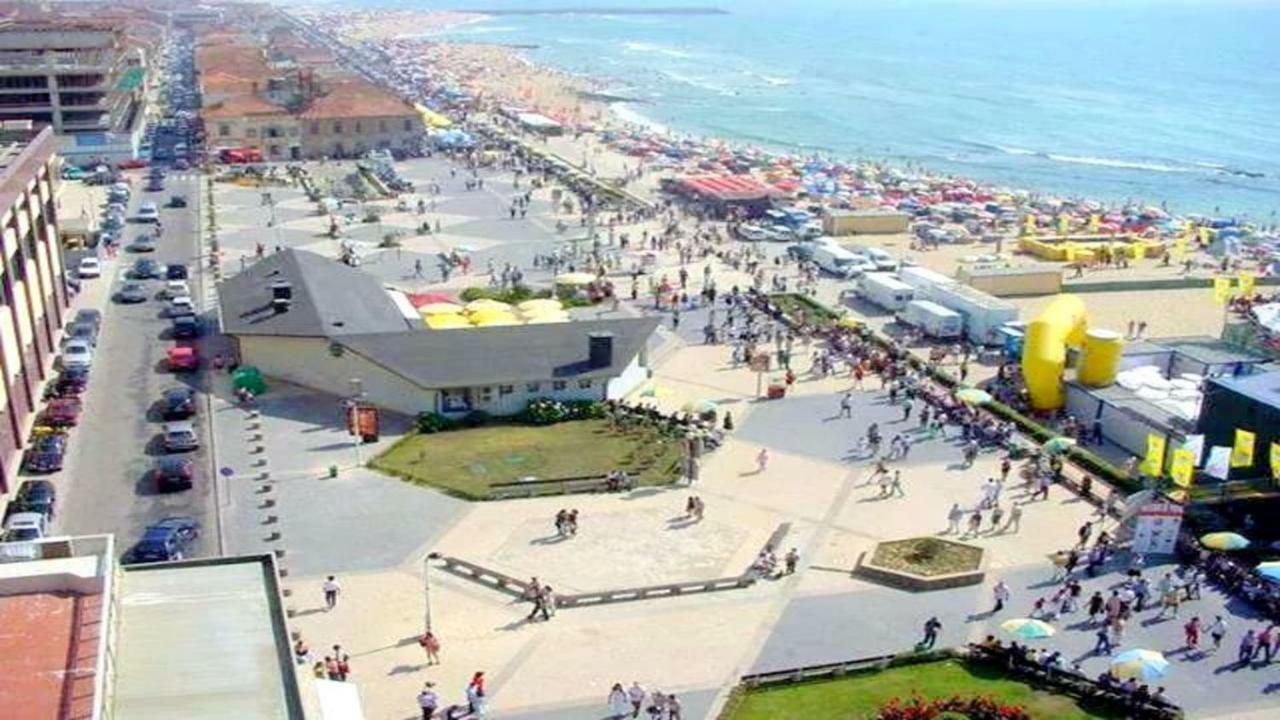 Porto Terrace