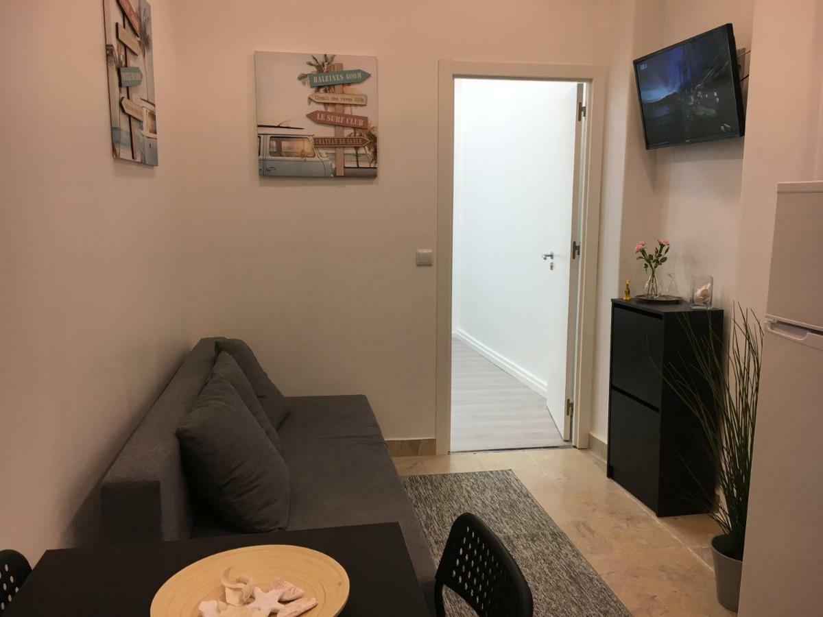 Soul Surfer Apartamento Peniche